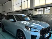 Nuova BMW X2 M Sport 150 CV (110 kW) 2026 Grigio SUV
