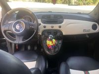 Usata Fiat 500 69 CV (50 kW) 2013 Utilitaria