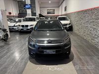 Usata Citroën C3 PureTech 82 CV (60 kW) 2017 Grigio Berlina