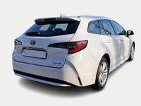 usata Toyota Corolla WAGON TS Hybrid Business Tech