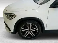 Usata Mercedes GLA180 Premium 116 CV (85 kW) 2022 Bianco SUV