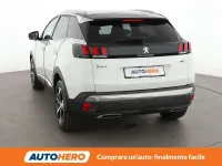 Usata Peugeot 3008 GT 180 CV (132 kW) 2020 Bianco SUV