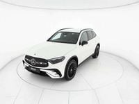 Usata Mercedes GLC220 Advanced 197 CV (144 kW) 2023 Bianco SUV