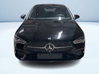 usata Mercedes CLA200 d Automatic Coupe' Advanced PLUS AMG Lined Automatic Coupe' Advanced PLUS AMG Line