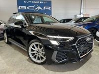 usata Audi A3 Sportback SPB 35TDI Stronic S line "18 Sline/MATRIX/TETTO P.