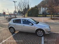 usata Opel Astra 1.7 cdti 5 porte cosmo