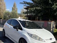 Usata Ford Fiesta Individual 95 CV (69 kW) 2012 Berlina
