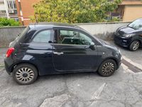 usata Fiat 500 2018