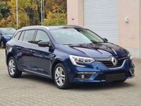 Usata Renault Mégane IV Business 116 CV (85 kW) 2020 Blu/azzurro Berlina