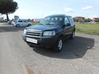 usata Land Rover Freelander 2.0 Td4 16V cat 3p. Hardback