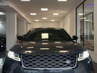 Usata Land Rover Range Rover Velar 300 CV (220 kW) 2017 Gray SUV