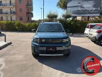 Usata Fiat Grande Panda La Prima 2026 Utilitaria