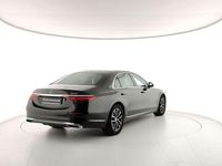 Usata Mercedes S400 Premium Plus 330 CV (242 kW) 2024 Nero ossidiana Berlina