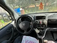 Usata Fiat Doblò 69 CV (50 kW) 2004 Grigio Monovolume