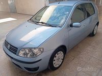 Usata Fiat Punto 2007 Utilitaria