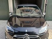 Usata Citroën DS3 99 CV (72 kW) 2015 Berlina