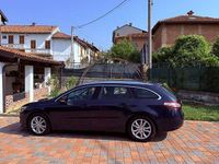 Usata Peugeot 508 SW Business-Line 150 CV (110 kW) 2016 Blu Station wagon