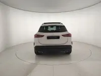 Usado Mercedes GLA250 Advanced Plus 218 CV (160 kW) 2023 Blanco SUV