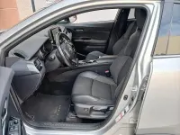 Usata Toyota C-HR Lounge 97 CV (71 kW) 2022 Argento SUV