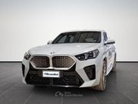 Usata BMW iX2 150 kW (204 CV) 2025 Gray SUV
