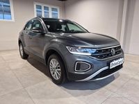 Usata VW T-Roc Life 150 CV (110 kW) 2023 Grigio SUV