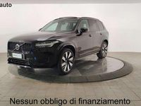 Usata Volvo XC90 Ultra 335 CV (246 kW) 2024 Nero SUV