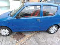 usata Fiat Seicento 1.1i cat Active