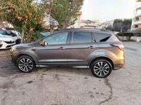 Usata Ford Kuga Business Edition 120 CV (88 kW) 2017 SUV