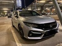 usata Honda Civic 5p 1.6 Elegance Navi