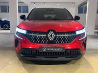 Usata Renault Austral Techno 130 CV (95 kW) 2023 Rosso SUV