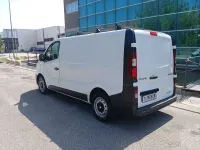 Usata Renault Trafic 121 CV (88 kW) 2019 Bianco Monovolume
