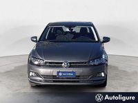 usata VW Polo 1.6 TDI SCR 5p. Trendline BlueMotion Technology