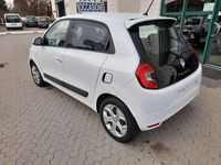 Usata Renault Twingo Signature 65 CV (47 kW) 2021 Bianco Utilitaria