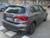Usata Fiat Tipo Sport 178 CV (130 kW) 2021 Grigio Berlina