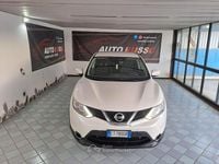 Usata Nissan Qashqai 110 CV (80 kW) 2014 SUV