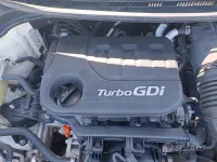 Usata Kia Rio 101 CV (74 kW) 2017 Bianco Berlina
