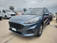 Usata Ford Kuga ST-Line X 225 CV (165 kW) 2023 Grigio SUV