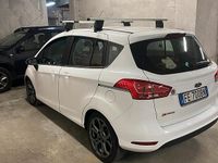 Usata Ford B-MAX Business Edition 95 CV (69 kW) 2016 Monovolume