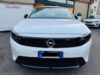 Usata Opel Corsa Edition 75 CV (55 kW) 2024 Bianco Utilitaria