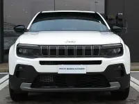 Nuova Jeep Avenger Altitude 100 CV (73 kW) 2026 Bianco SUV