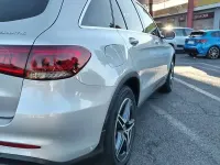 Usata Mercedes GLC220 194 CV (142 kW) 2019 SUV