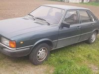 Usata Audi 80 84 CV (61 kW) 1982 Berlina