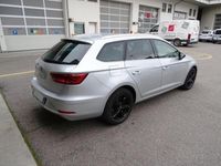 usata Seat Leon ST 2.0 TDI 150 CV DSG XCELLENCE