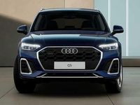 usata Audi Q5 40 TDI 204 CV quattro S tronic S line del 2023 usata a Cagliari