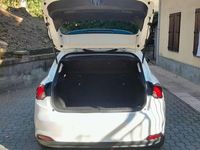 Usata Fiat Tipo Lounge 95 CV (69 kW) 2016 Bianco Station wagon