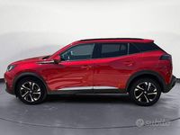 Usata Peugeot 2008 Allure 131 CV (96 kW) 2021 Rosso SUV