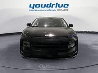 Nuova EVO Evo 7 174 CV (127 kW) 2026 Nero SUV