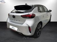Usata Opel Corsa 131 CV (96 kW) 2024 Grigio chiaro Utilitaria