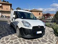 Usata Fiat Doblò 90 CV (66 kW) 2013 Monovolume