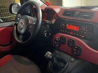 Usata Fiat Panda Dynamic 75 CV (55 kW) 2012 Utilitaria
